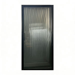 แผงกระจกกันรอยสำหรับตู้แช่อาหารแบบเสริมความแข็งแรง ทนทานระดับอุตสาหกรรม - Product Image 2