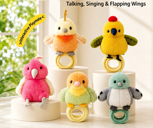 Jouets en peluche, jouets anti-stress, jouets cadeaux, jouets pour enfants, jouets éducatifs, jouets amusants, cadeaux de fête, faible MOQ - Product Image 2