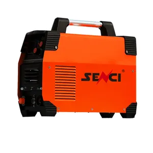 SENCI IGBT 3 PCB MMA AC 380 DC Laser Welding Machine ARC DC Inverter Welding Machine Portable High Load Persistence