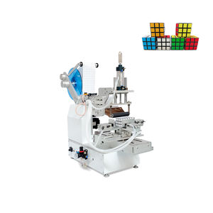 Utomatic EMI urface abeling achine o ubiks - Product Image 3