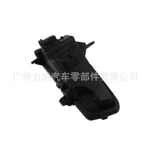 Faros Antiniebla de Plástico para Ford Mondeo 2019, FARO ANTINIEBLA FUSION KS73-15A255-CB - Product Image 3