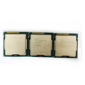 Usine à vendre intel core i3 processeur 2100 - Product Image 3