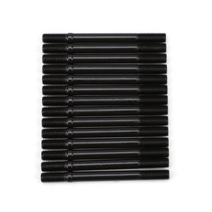 CNSPEED Cylinder Head <b>Bolts</b> For BMW E36 325i 2.5L M50 S50 S52 Engine 201-4302 Black Steel Set With O-Rings - Product Image 5