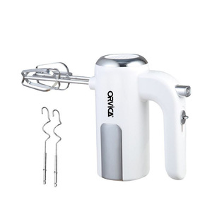 Nouveau batteur de cuisine 2025 pour la cuisson et la préparation de gâteaux, batteur électrique manuel, vente en gros - Product Image 3
