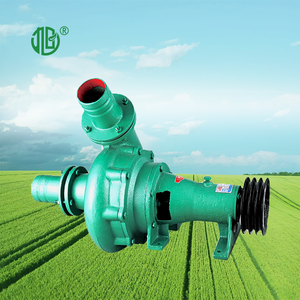 NB-100 XUNONG 4 Inch Horizontal Sea Sand Pumping High Long Life OEM <b>Water</b> <b>Pump</b> 7.5/11 KW Irrigation NB-100 Horizontal Sand Sucti - Product Image 1