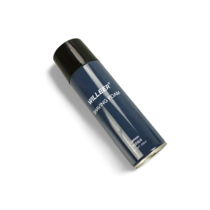 Commercio all'ingrosso 300ml di qualità per la depilazione del viso schiuma da barba per gli uomini - Product Image 3