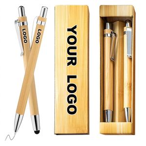 Custom Ballpoint <b>Pen</b> with Logo Gel Wholesale Gift Luxury - Product Image 1