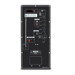 Amplificador de Altavoz de 15w, Puede Usar Sistema de Audio Tipo <span class=keywords><strong>C</strong></span>, Placa Amplificadora de Clase <span class=keywords><strong>D</strong></span> - Product Image 6
