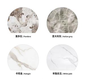 नॉर्डिक फर्नीचर विस्तार योग्य लकड़ी का अदृश्य डाइनिंग रूम टेबल चेयर सेट आयताकार फोल्डिंग स्पेस सेविंग डाइनिंग टेबल - Product Image 6