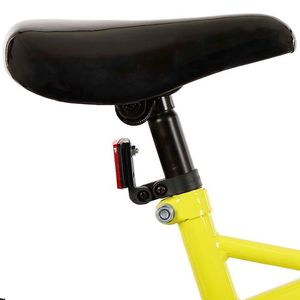 Venta caliente Niños Mtb Bicicleta de montaña Biciletas Mtb para niños Bicicleta para niños Niñas 4-6 años Bicicleta - Product Image 4