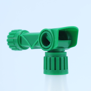 Outil de jardinage en plastique moulé par injection KOBOLD OEM, pulvérisateur écologique en plastique <span class=keywords><strong>pour</strong></span> tuyau d'arrosage, <span class=keywords><strong>pour</strong></span> <span class=keywords><strong>engrais</strong></span> liquide - Product Image 4