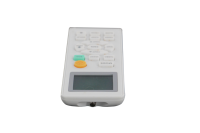 ES-AC055-B climatiseur télécommande affichage LED numérique 433kHz pour GODREJ AC télécommande nouveau ABS 16 touches