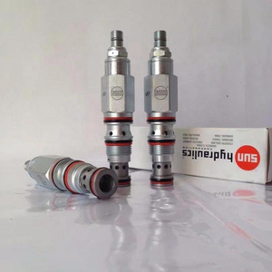 Vannes hydrauliques d'origine DAAL-MCN - Product Image 3