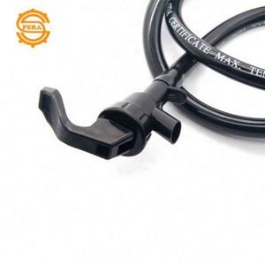 Pera Grifo Dispensador de Bebidas de Plástico de Grado Alimenticio de 1/4'' para Cerveza, Grifo de Picnic, Grifo de Servicio - Product Image 4