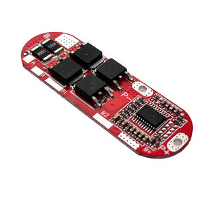 OKYN3602-5 25A 5S 21V BMS 18650 Placa de Protección de Batería de Iones de Litio, Circuito de Carga - Product Image 1