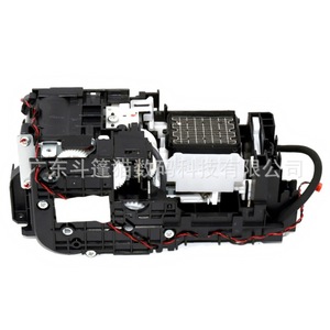 Cloaked ปั๊มหมึกแมว M5799A DPM-C5290A C579RA M5299A สำหรับเครื่องพิมพ์อิงค์เจ็ท EPSON - Product Image 1