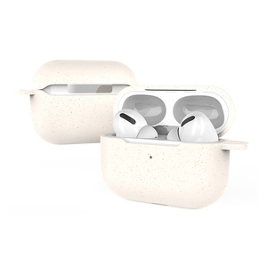 Biodégradable Compostable Personnalisé <span class=keywords><strong>Casque</strong></span> Écouteur Pour Apple Airpods Étui De Luxe - Product Image 6