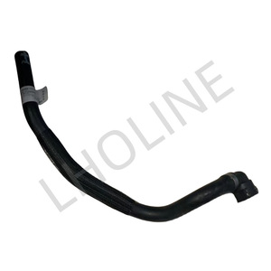 Tuyau en caoutchouc LHOLINE 23428274 EPDM pour carburant, refroidissement, chauffage, eau, échappement, longueur standard - Product Image 3