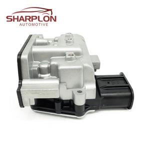 Válvula Solenoide de Cambio de Transmisión 42LE 4796730AB, Pieza del Sistema de Transmisión A606 para Chrysler 95-UP - Product Image 4