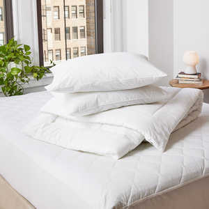 Fabricant de gros taille personnalisée <span class=keywords><strong>microfibre</strong></span> polyester doux <span class=keywords><strong>duvet</strong></span> <span class=keywords><strong>oreiller</strong></span> de lit alternatif soutien du cou confortable motif solide - Product Image 4