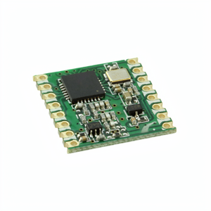COM-13910 โมดูลรับส่งสัญญาณ RF และโมเด็มแบบดั้งเดิม - Product Image 1