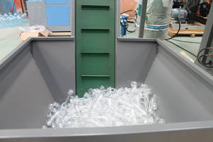 Hoàn toàn tự động 500ml <span class=keywords><strong>Pet</strong></span> tiêm thổi khuôn máy cho làm đầy nước & đóng nắp chất lượng cao cấp - Product Image 2