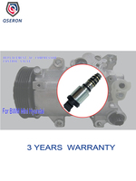 Vanne de commande de compresseur d'air pour BMW Mini Hyundai X1 F02 F54 F55 F56 F57 6826880 6452-6826879-01