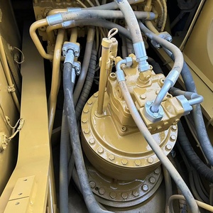 รถขุดตีนตะขาบ Caterpillar Cat 336d2 ขนาด 36 ตัน รถขุดมือสอง CAT320 323 324 330 336 349 รถขุดมือสองคุณภาพดี - Product Image 5