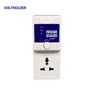 230V Automatic Low Voltage Protection Home Refrigerator Voltage Protector