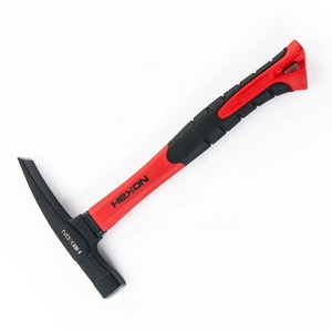 <span class=keywords><strong>Marteau</strong></span> en brique de maçon Martillo avec manche en fibre de verre de 600g - Product Image 2