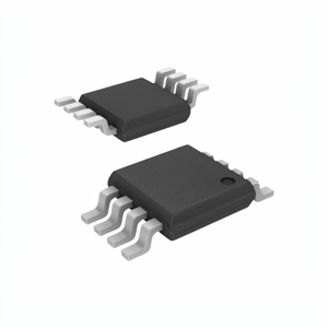 8 TSSOP, 8 MSOP Authorized Distributor Buy Electronics Components Online Power Management (PMIC) ISL8843AMUZ-T - Product Image 1