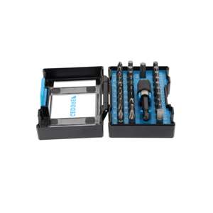 GEDORE 666-032-A Bit-Box Allround 32 pièces - Product Image 4