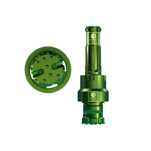 Khoan lệch tâm với hệ thống vỏ vỏ Lập Dị hệ thống khoan vỏ odex - Product Image 1