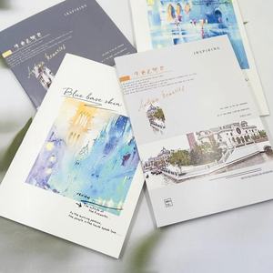 Cuaderno Retro de Dibujos Animados A5, Cuaderno de Papelería para Estudiantes B5, Cuaderno de Premios para Estudiantes, Venta al por Mayor a 1 Yuan. - Product Image 4