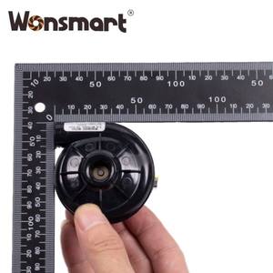 Máquina CPAP Mini Centrífuga Médica de 60mm 7kpa Silenciosa 24vdc Usada Ventilador Elétrico de Alta Pressão - Product Image 3