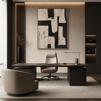 Grande toile Japandi peinte à la main, texture 3D, noir et blanc, géométrique, Wabi-Sabi, art mural avec cadre pour salon, décoration d'hôtel