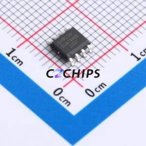 Nouveau Original CLM7660ESA + T Circuit intégré SOIC-8 IC puce PMIC pompe de Charge vente entière composant électronique puce BOM Service - Product Image 1