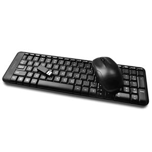 Ensemble clavier-souris sans fil compact <span class=keywords><strong>Logitech</strong></span> MK220 2.4G original - Product Image 2