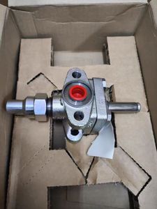 Электромагнитный клапан Danfoss 032F6215 EVRA15, 100% оригинал - Product Image 5