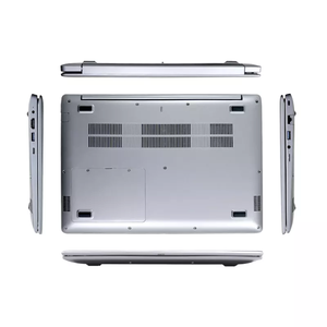 <span class=keywords><strong>Notebook</strong></span> Telepon Video 14.1 Inci I3 1115G4 Laptop dengan 2.3GHz Hingga 4.0GHz dan 1920*1080 IPS - Product Image 2