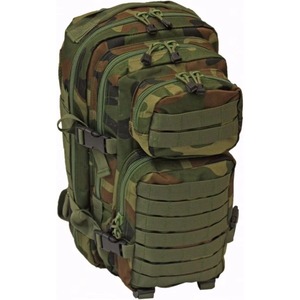 Échantillon Gratuit - Sac à Dos Tactique Grande Capacité 3 Jours - Offre Spéciale - Product Image 4