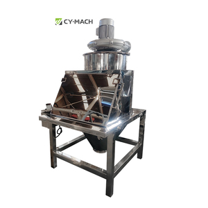 CY-MACH an toàn và vệ sinh cấp công nghiệp bền xây dựng trạm cho ăn không bụi - Product Image 1