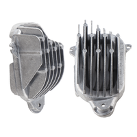 Module de feux de voiture Q5 Control Parts DRL Led Light 8R0941475B 8R0941476B Daytime Running Led Module