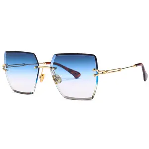 Wholesale Sunglasses China Style Italy Design CE Square Sunglasses 2019