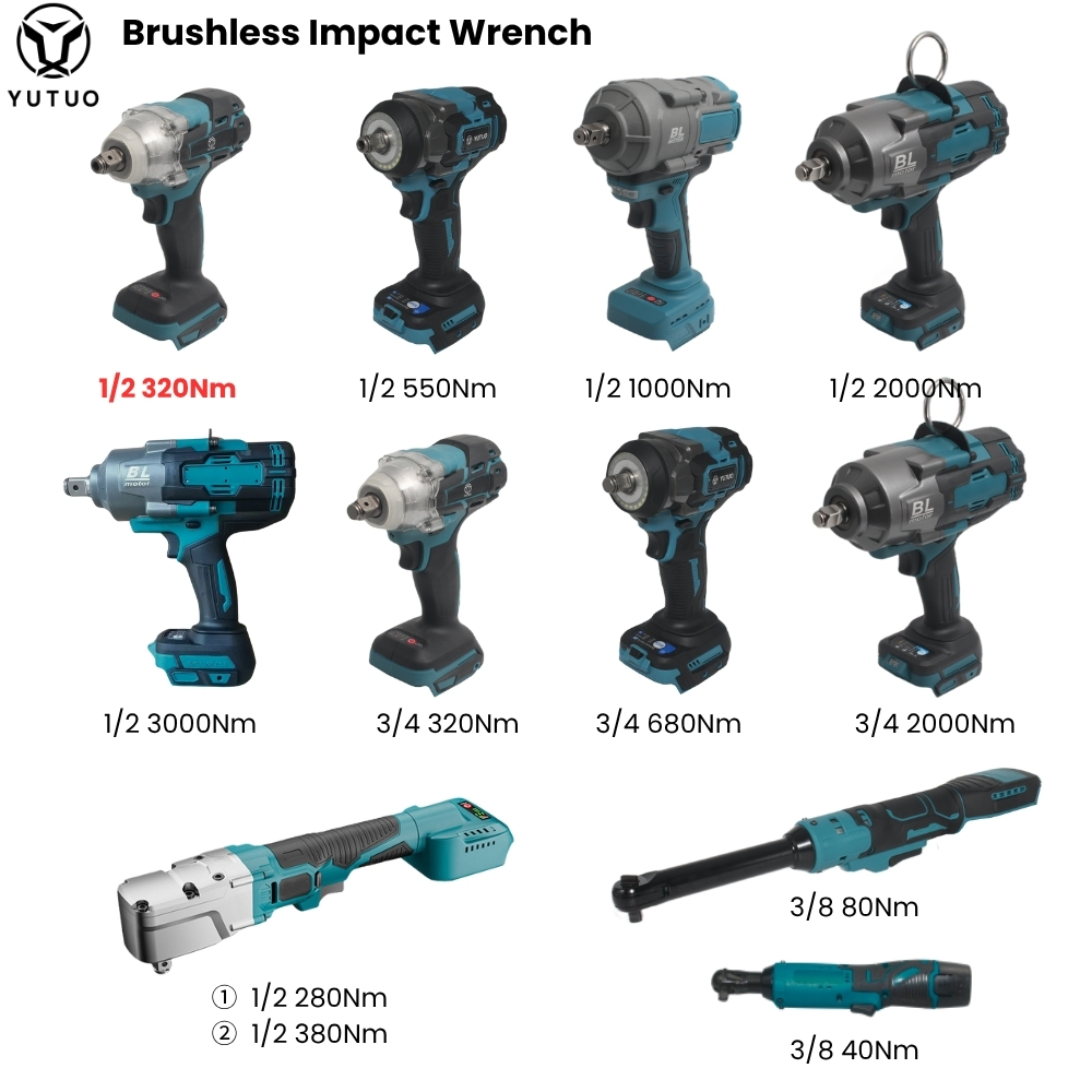 Power Wrench