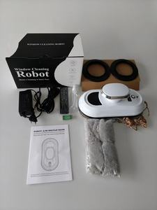 <span class=keywords><strong>Robot</strong></span> de nettoyage de vitres en gros, <span class=keywords><strong>lave</strong></span>-vitres automatique avec télécommande, nettoyeur de vitres intelligent pour maison, bureau et immeubles de grande hauteur - Product Image 2
