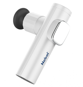 Venta caliente nuevo precio <span class=keywords><strong>de</strong></span> fábrica relajarse tejido profundo brazo pie cuello mano cabeza percusión vibración inalámbrico Mini pistola <span class=keywords><strong>de</strong></span> masaje muscular - Product Image 3