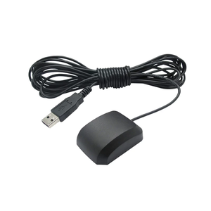 Módulo <span class=keywords><strong>GPS</strong></span> <span class=keywords><strong>USB</strong></span> HTZN VK-162 con Antena 10Hz DC 3.3V-5V para Sistemas de Seguridad y Navegación para Automóviles - Product Image 5