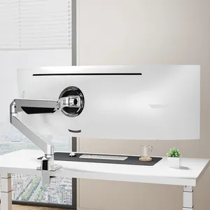 Сверхмощный держатель для монитора, подставка для монитора для Samsung G9