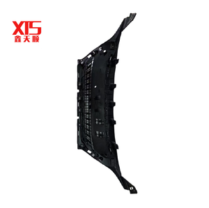 Nuova Griglia di Aspirazione Anteriore per Paraurti <span class=keywords><strong>Peugeot</strong></span> <span class=keywords><strong>3008</strong></span> 4008, Assemblaggio OE YL004099DX YL004101DX YL004105 - Product Image 5